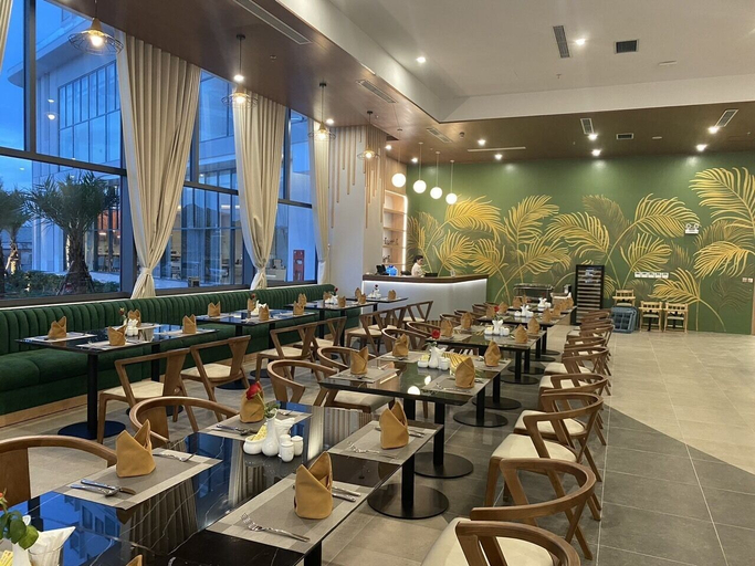 Food & Drinks 5, Seabird Hotel Thien Cam, Cẩm Xuyên