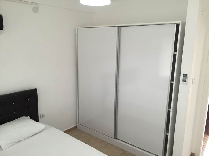 Bedroom 3, Rose Residence, Bodrum