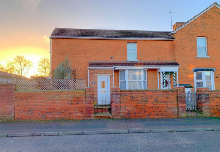 Exterior & Views 2, Bedford Road Garden Apartment, Bedfordshire