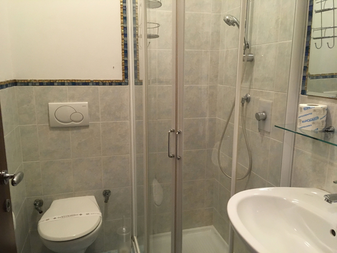 Bathroom 5, Casa Dolce Venezia Guest House, Venezia