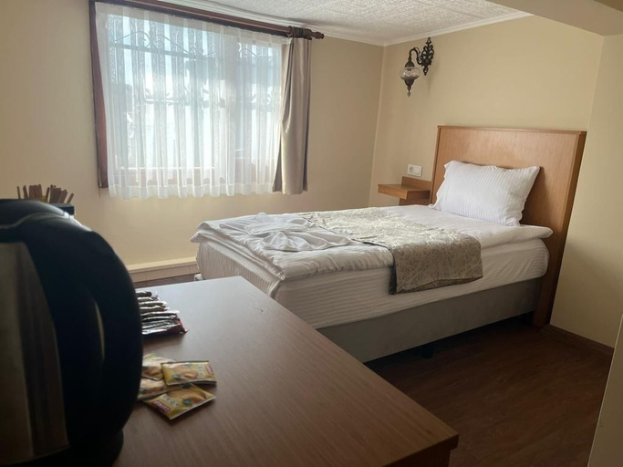 Bedroom 4, Ottoman Elegance Hotel, Fatih