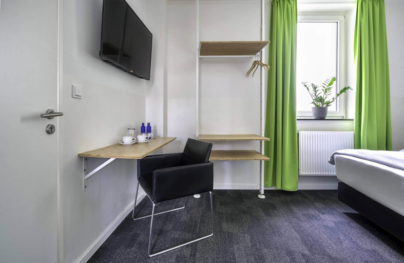 Bedroom 4, Design Hotel Wiegand, Region Hannover