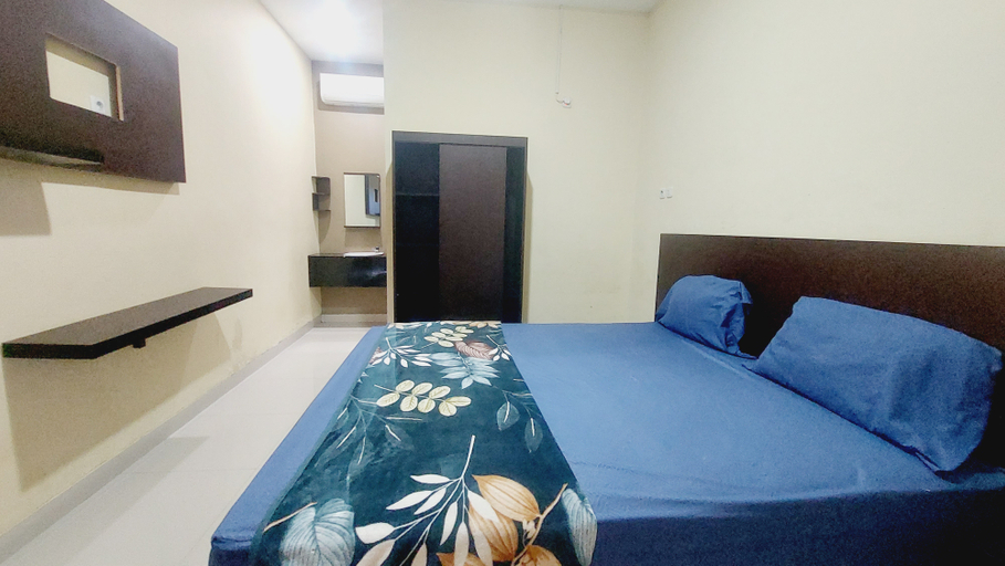 Bedroom 4, Sasando Residence Kupang, Kupang