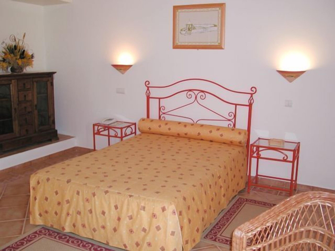 Bedroom 4, Hotel Sol e Serra, Castelo de Vide