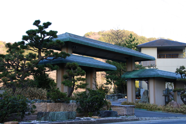 Minamichita Yamami Onsen Wafu Ryokan Shukukaifu, Minamichita