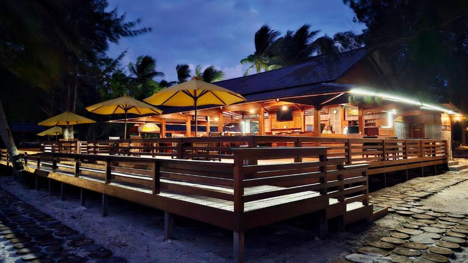 Andau Resort, Sorong