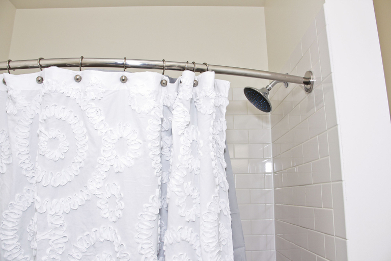 Bathroom, Gracen Island Townhouse