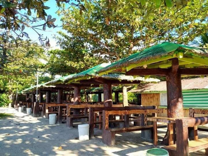 Food & Drinks 4, Palm Garden Resort, Carles