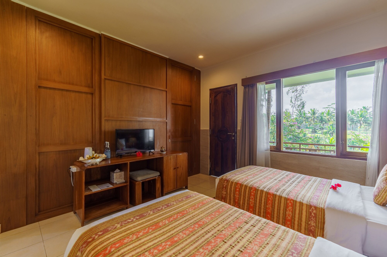Bedroom 17