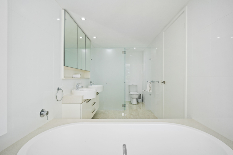 Bedroom 5, Allisee Apartments, Gold Coast