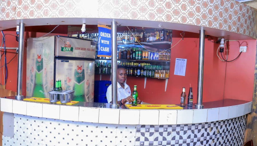 Others 2, Precise Hotel, Kampala