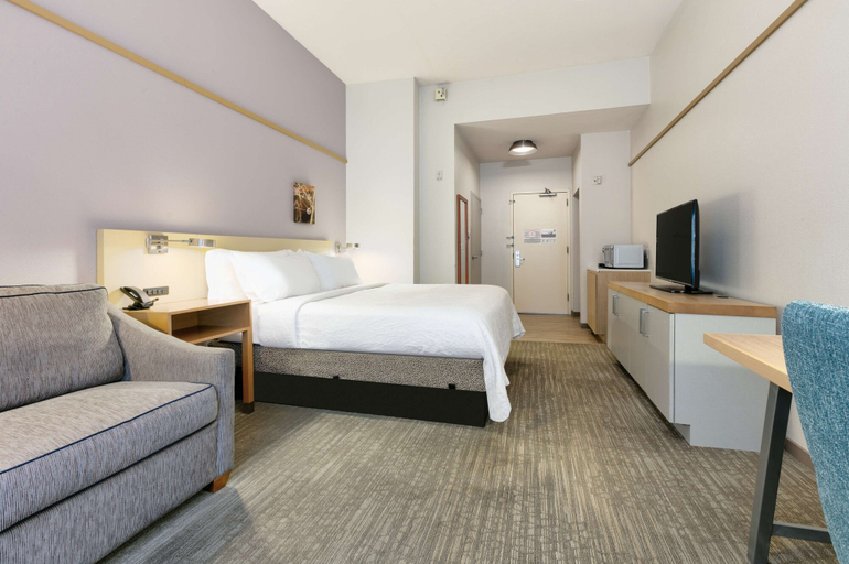 Bedroom 4, Hilton Garden Inn Irvine East/Lake Forest, Orange
