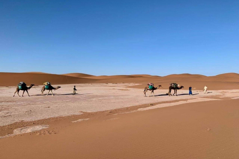 Others 3, Mhamid Tours, Ouarzazate