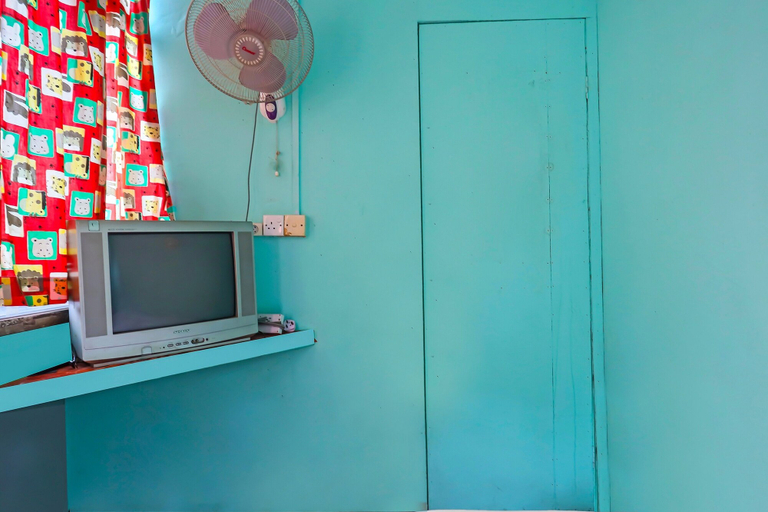 Others 4, Hotel O Rani Homestay Syariah, Batam