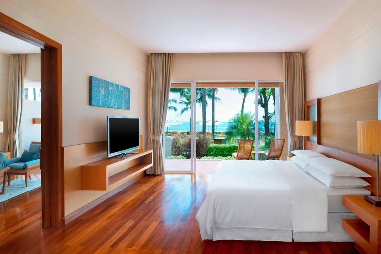 Bedroom 3, Sheraton Hua Hin Resort & Spa, Cha-Am
