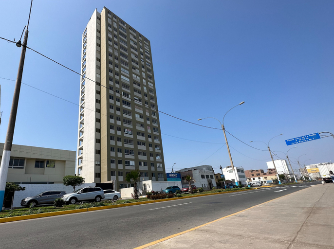 Exterior & Views 2, Exclusive Panoramic Ocean View (1805), Callao