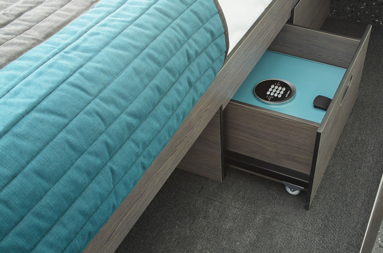 Bedroom 10