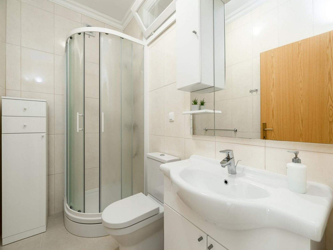 Bathroom 3, Solar House Babina 2, Blato