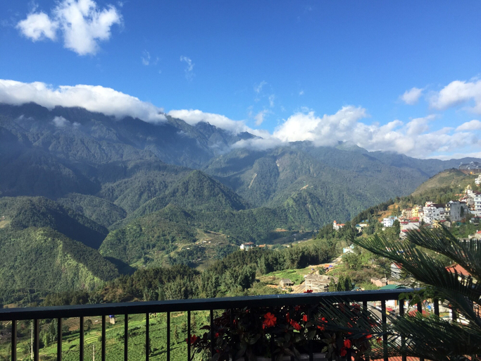 Others 2, Sapa Hills Hotel, Sa Pa