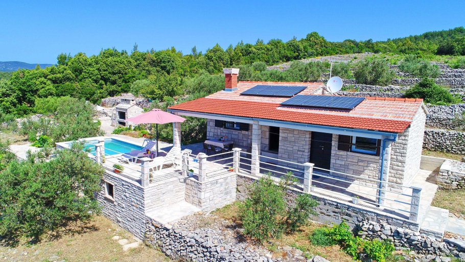 Exterior & Views 2, Holiday Home Zule, Korčula