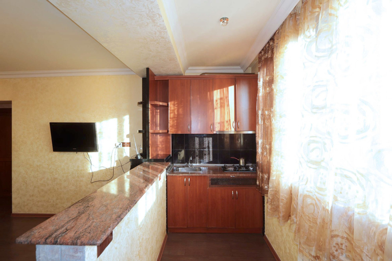 Others 4, Amiryan street apartment, Yerevan