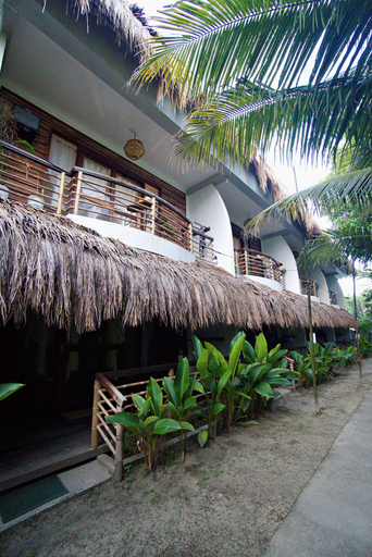Exterior & Views 2, Happiness Beach Resort Siargao, General Luna