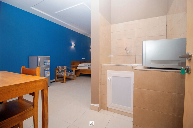 Others 4, Hotel LE PELICAN, Golfe (incl Lomé)