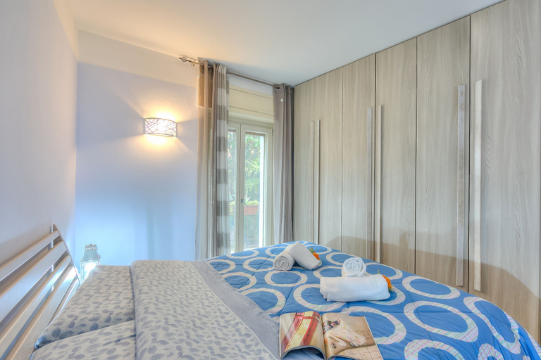 Room 3, Barbarano House - Near Beach, Brescia