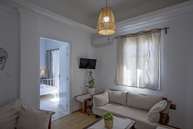 Others 5, Arodou Studio and Apartment, South Aegean