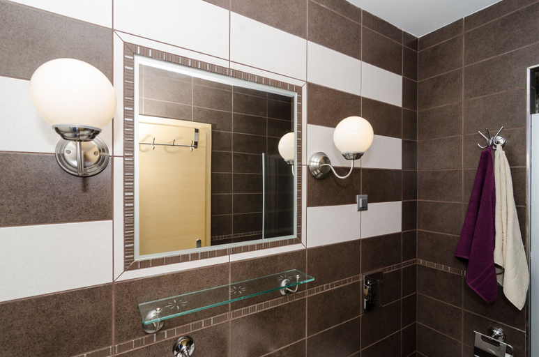 Bathroom 4, Apartments Gaura, Dubrovnik