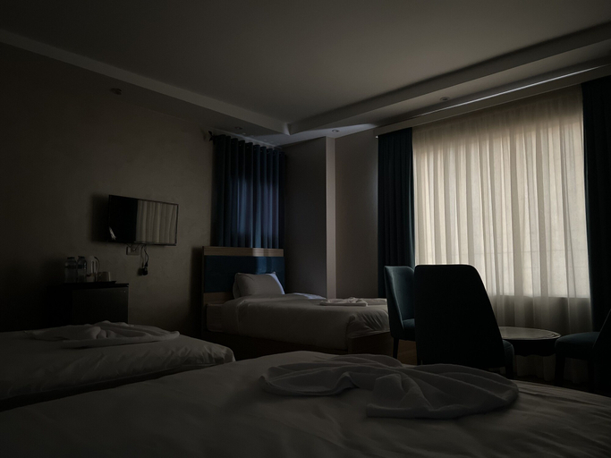 Bedroom 3, Golden Grand Museum & Pyramids View, Al-Ahram
