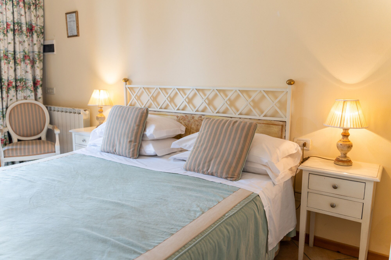 Bedroom 3, Agriturismo Vecchio Borgo di Inalbi, Florence