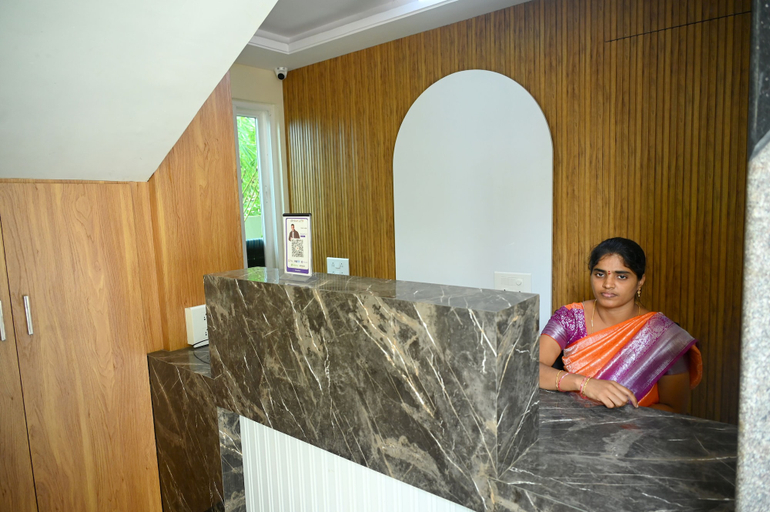 Others 5, The Butterfly Luxury Serviced Apartments Ganesh Nagar Vijayawada, Krishna