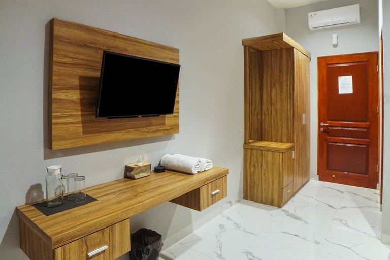 Others 4, Super OYO Capital O 92066 Papakoel Hotel & Cafe, Medan