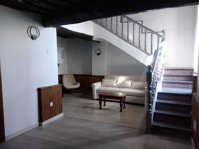 Bedroom 2, Canaan Boutique Hotel Ronda, Málaga