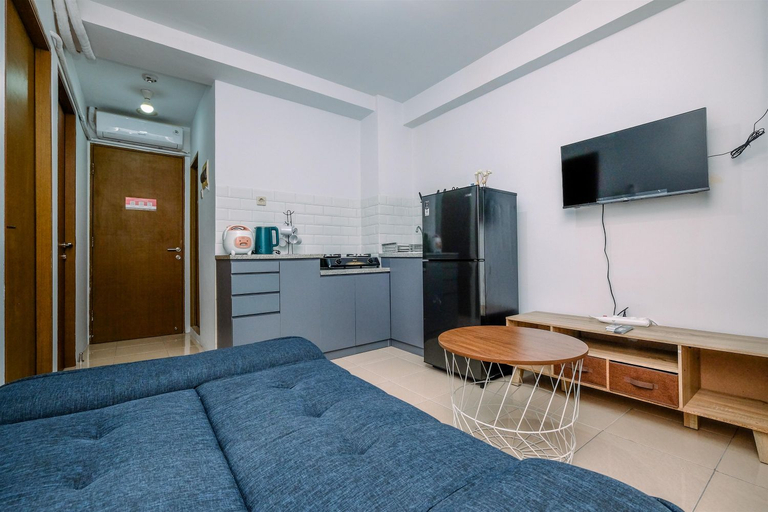 Others 4, Comfy and Elegant 2BR Tifolia Apartment By Travelio, Jakarta Timur