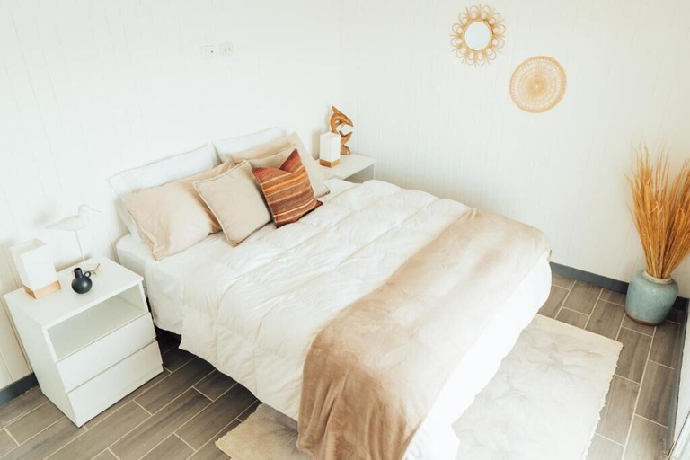 Bedroom 3, HOTEL BOUTIQUE ATENAS, Pisco