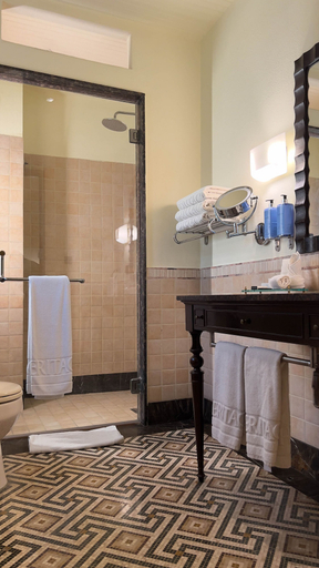 Bathroom 4, Heritage Luxury Suites- ALL Suite Hotel, Lahore