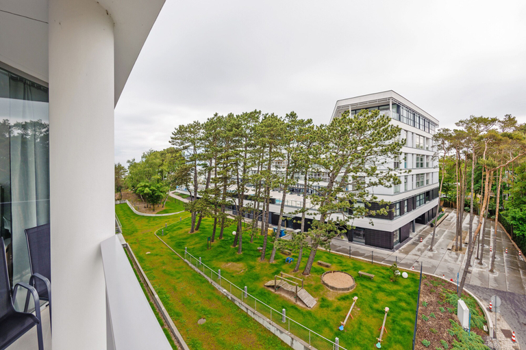 Others 5, Apartamenty Sun & Snow Dune B, Koszalin