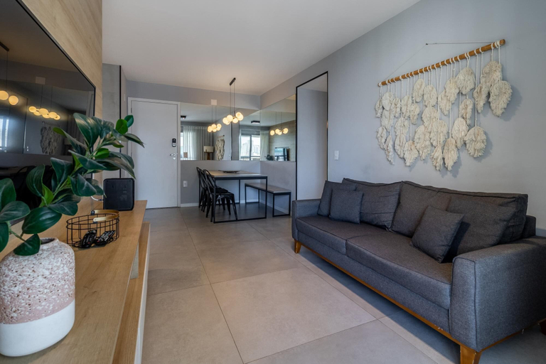 Room 4, Olhara908 - Apto 3 Quartos Completo, São Paulo