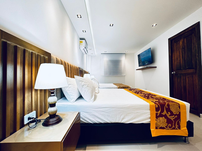 Bedroom 2, RECUERDOS DE MI TIERRA, Medellín