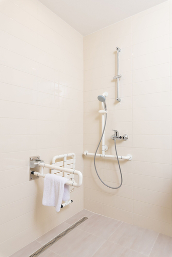 Bathroom 3, Armat Hotel, Irkutskiy rayon