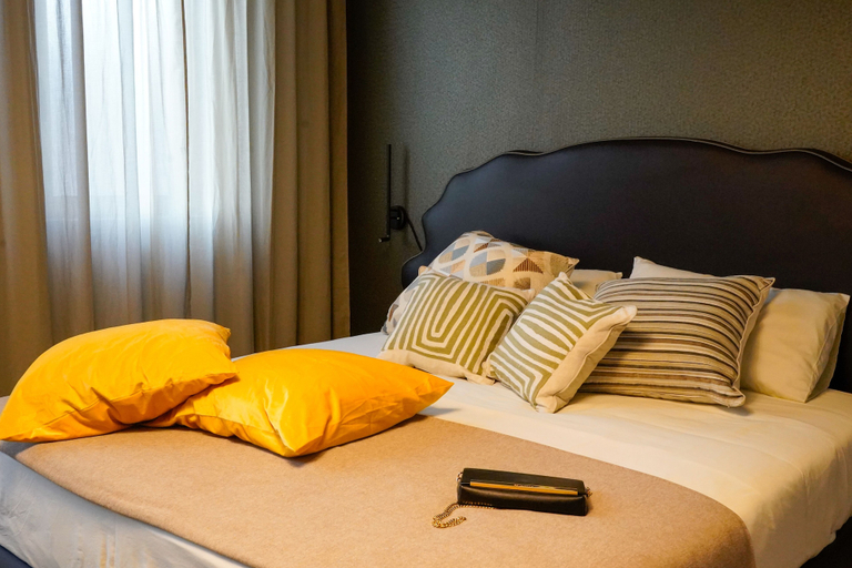 Bedroom 4, Bob W Milan Ticinese, Milano