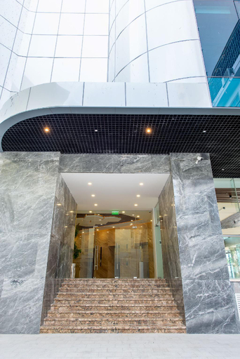 Exterior & Views 4, MARINA SUITES Hotel Nha Trang, Nha Trang