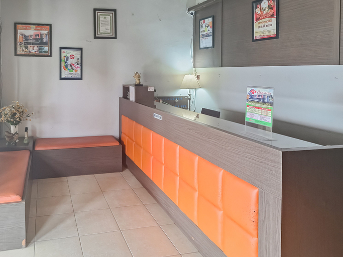 Others 4, Hotel Arwana Safari puncak RedPartner, Bogor