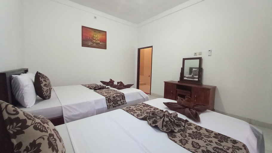 Bedroom 11