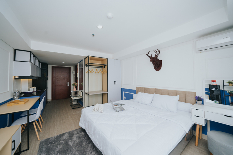 Bedroom 9