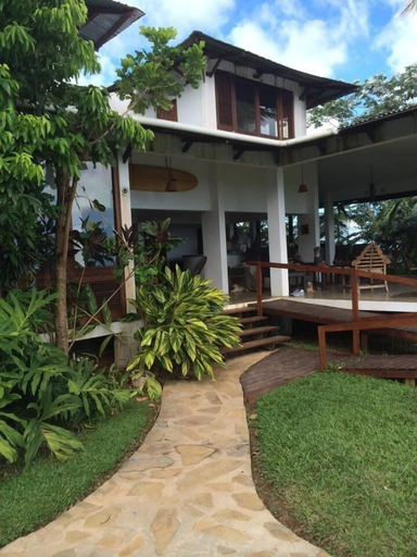 Exterior & Views, Serenity Rainforest Retreat