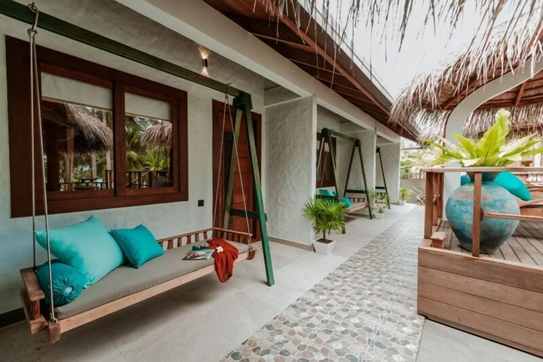 Others 5, Island Luxury Boutique Hotel - Fulhadhoo, Baa Atoll