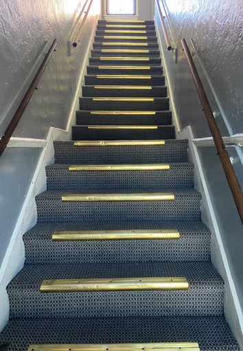 Others 5, Unity Hotel - No Parking & Rooms Are Upstairs, Los Angeles